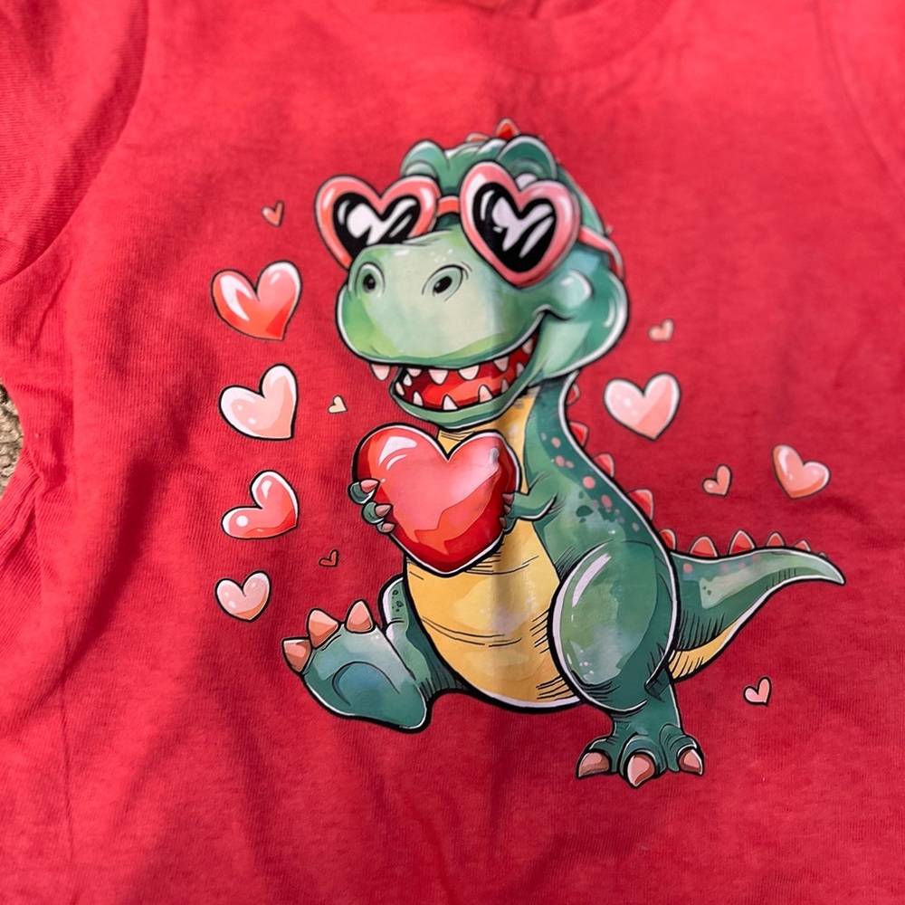 Colorful Baby Onesies and T-Shirts Set - Picture 2 of 7